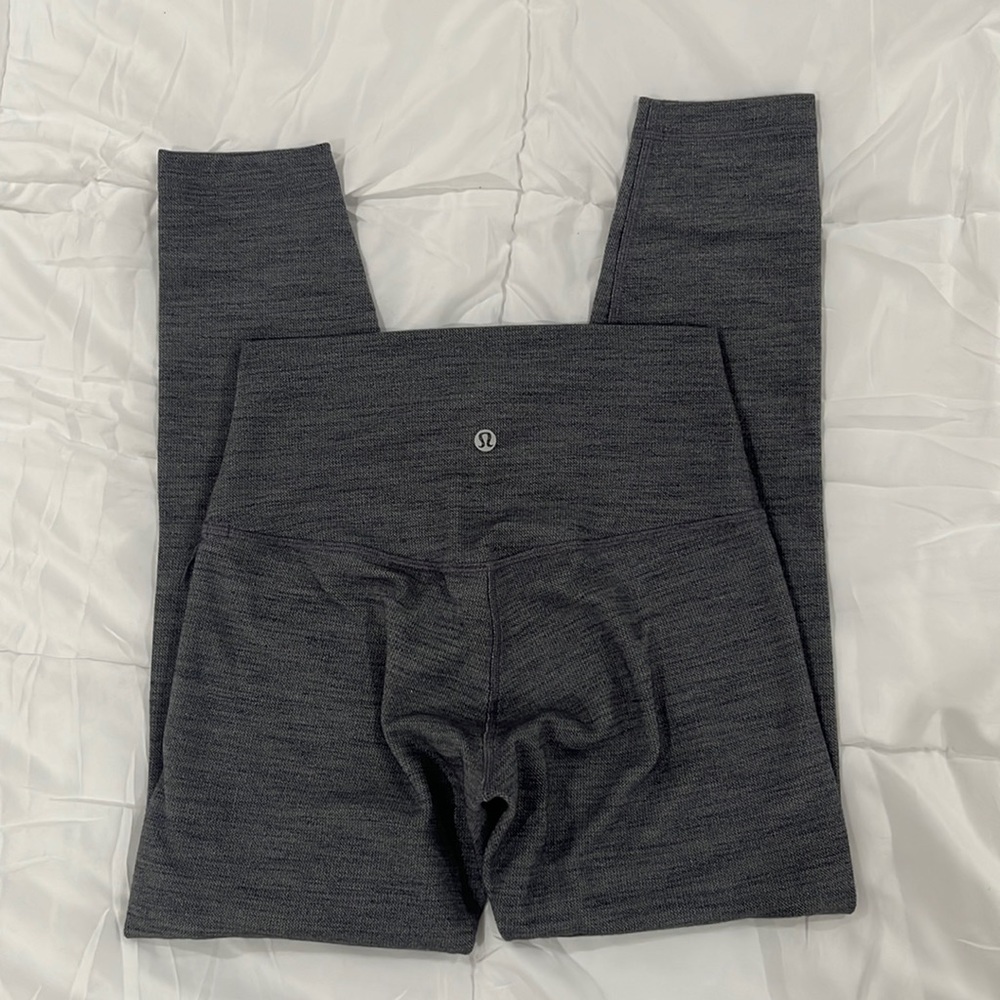 Lululemon Align Leggings 25”